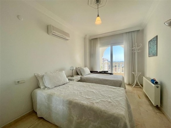 ALKALE RESIDANCE/ CIKCILI /ALANYA