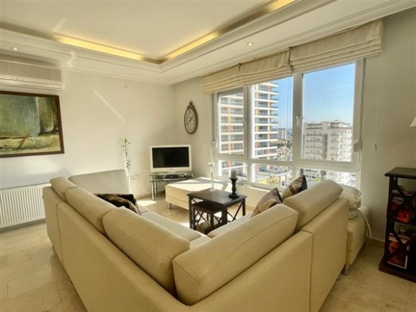 ALKALE RESIDANCE/ CIKCILI /ALANYA