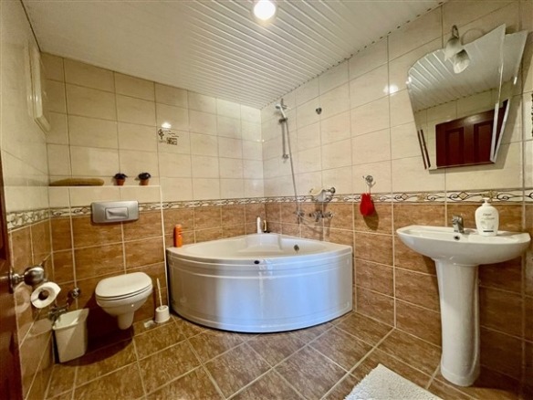 ALAIYE APARTMENT /CIKCILI ALANYA