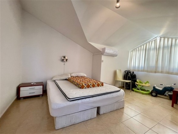 ALAIYE APARTMENT /CIKCILI ALANYA