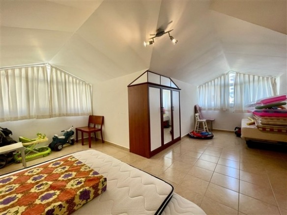 ALAIYE APARTMENT /CIKCILI ALANYA