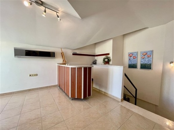 ALAIYE APARTMENT /CIKCILI ALANYA