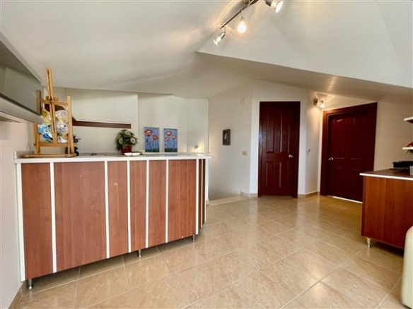 ALAIYE APARTMENT /CIKCILI ALANYA