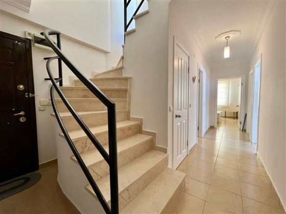 ALAIYE APARTMENT /CIKCILI ALANYA