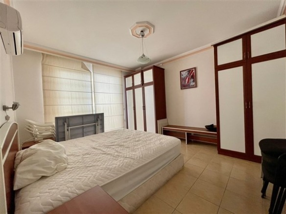 ALAIYE APARTMENT /CIKCILI ALANYA