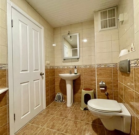 ALAIYE APARTMENT /CIKCILI ALANYA