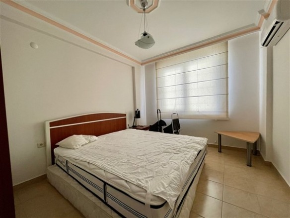 ALAIYE APARTMENT /CIKCILI ALANYA