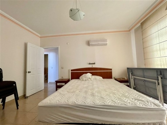 ALAIYE APARTMENT /CIKCILI ALANYA