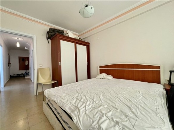 ALAIYE APARTMENT /CIKCILI ALANYA