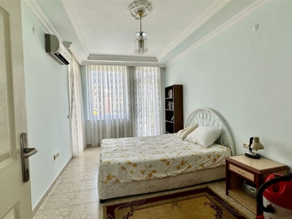 CENTER APARMENT ALANYA