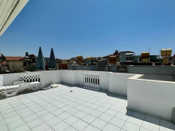 OBA NEWYORK APARTMENT