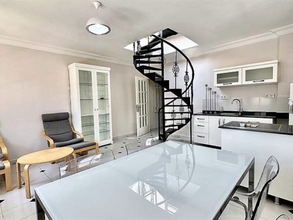 OBA NEWYORK APARTMENT