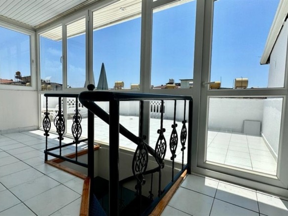 OBA NEWYORK APARTMENT