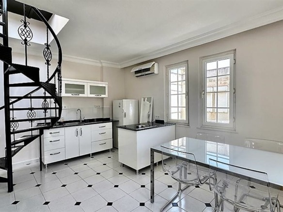 OBA NEWYORK APARTMENT