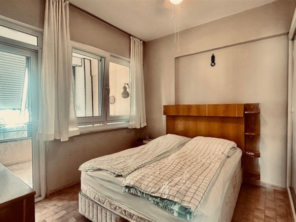 YAPRAK APARTMANI