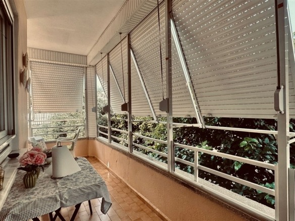 YAPRAK APARTMANI