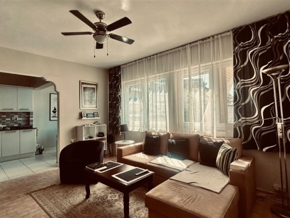 YAPRAK APARTMANI
