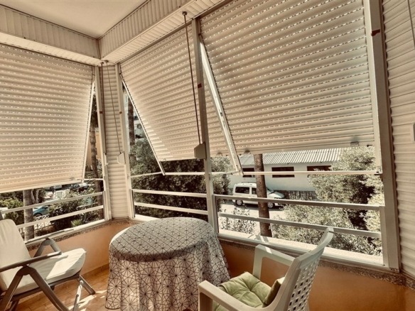 YAPRAK APARTMANI