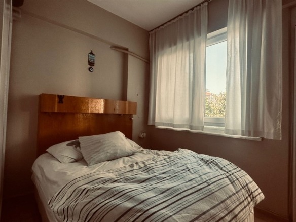 YAPRAK APARTMANI
