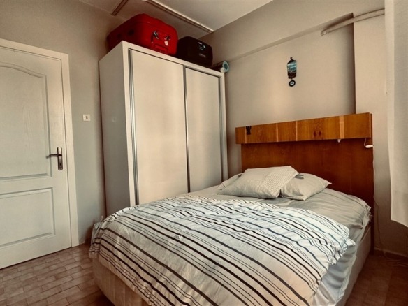 YAPRAK APARTMANI