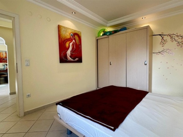 CLUB SIDAR RESIDANCE /CIKCILI ALANYA