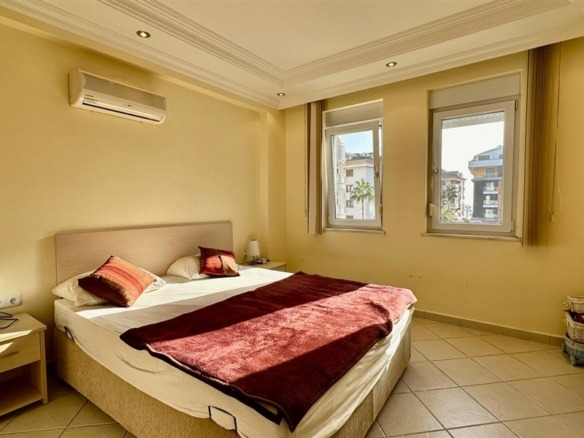 CLUB SIDAR RESIDANCE /CIKCILI ALANYA