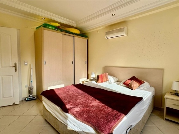 CLUB SIDAR RESIDANCE /CIKCILI ALANYA