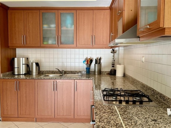 CLUB SIDAR RESIDANCE /CIKCILI ALANYA