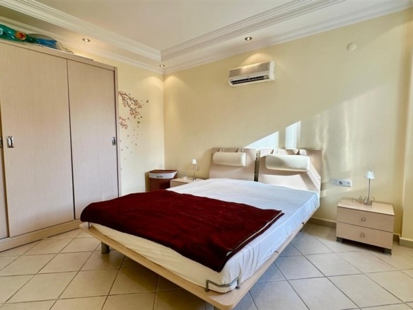CLUB SIDAR RESIDANCE /CIKCILI ALANYA