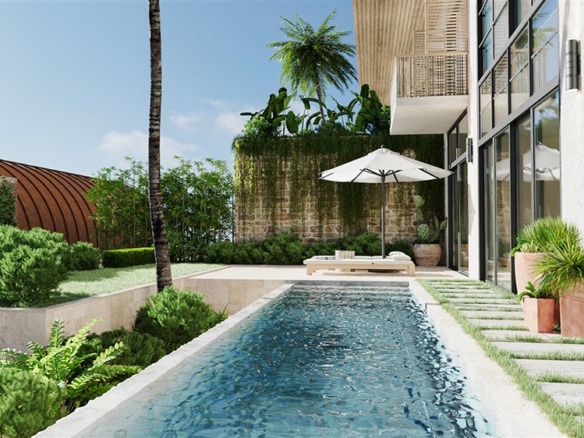 DAY ONE RESIDANCE BEKTAS