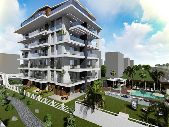 NOVIS BEACH KESTEL