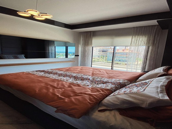 NOVIS BEACH KESTEL