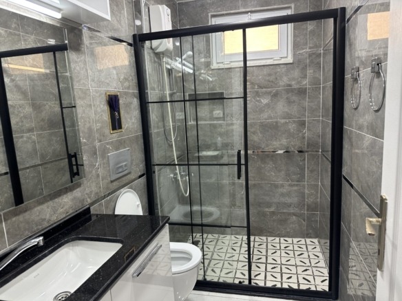 ALLADDIN CITY APARTMENT 2