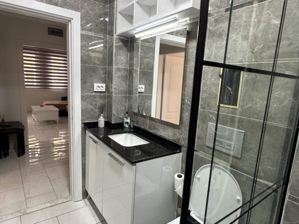 ALLADDIN CITY APARTMENT 2