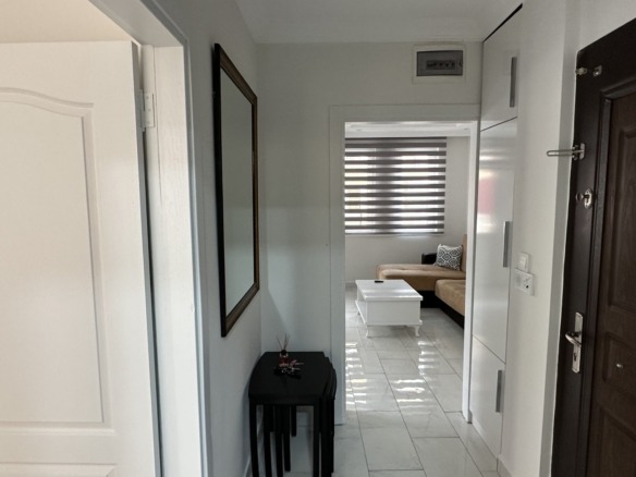 ALLADDIN CITY APARTMENT 2