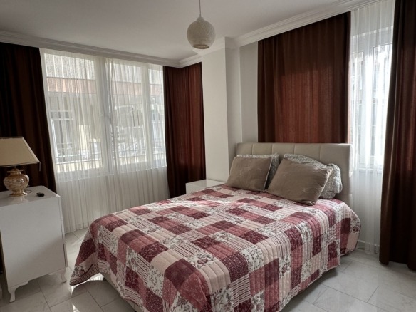 ALLADDIN CITY APARTMENT 2