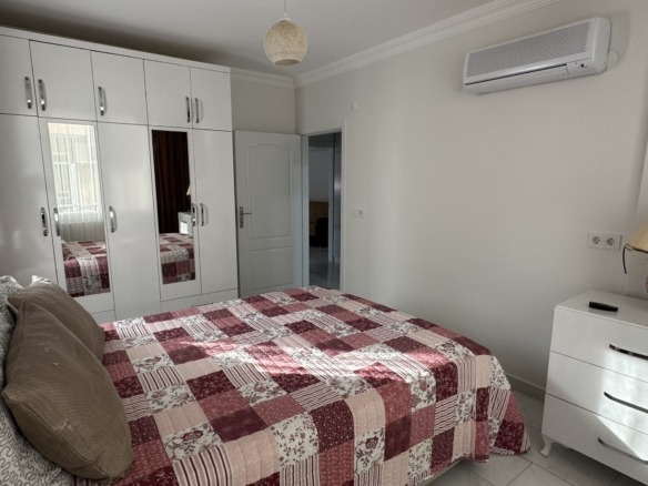 ALLADDIN CITY APARTMENT 2
