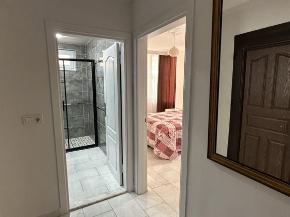 ALLADDIN CITY APARTMENT 2