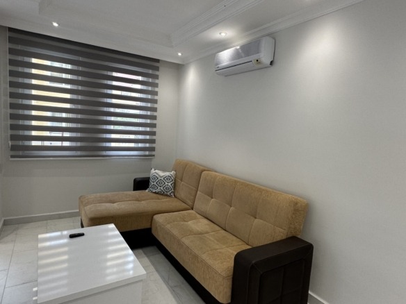 ALLADDIN CITY APARTMENT 2