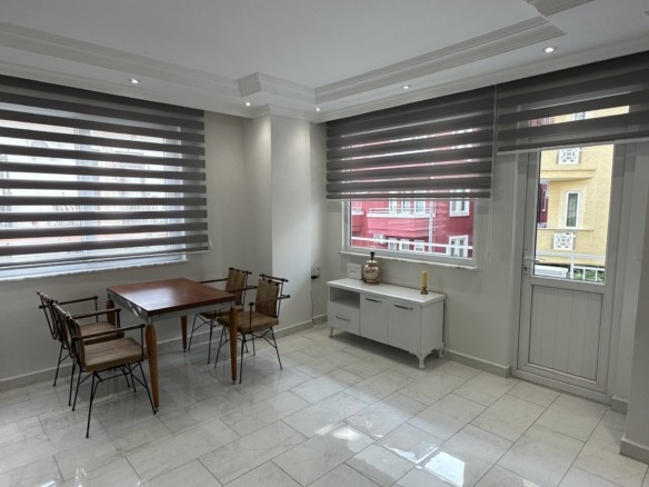 ALLADDIN CITY APARTMENT 2