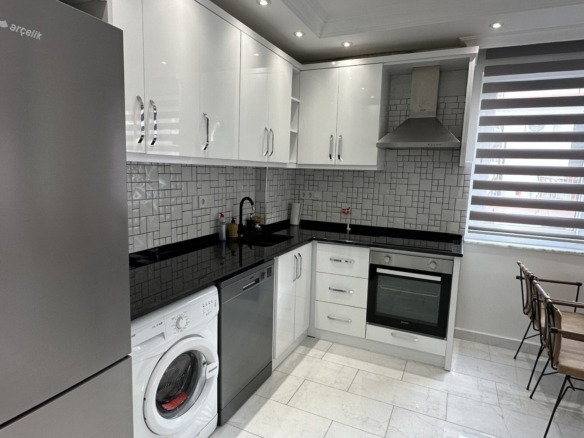 ALLADDIN CITY APARTMENT 2