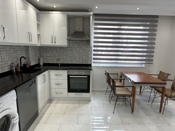 ALLADDIN CITY APARTMENT 2