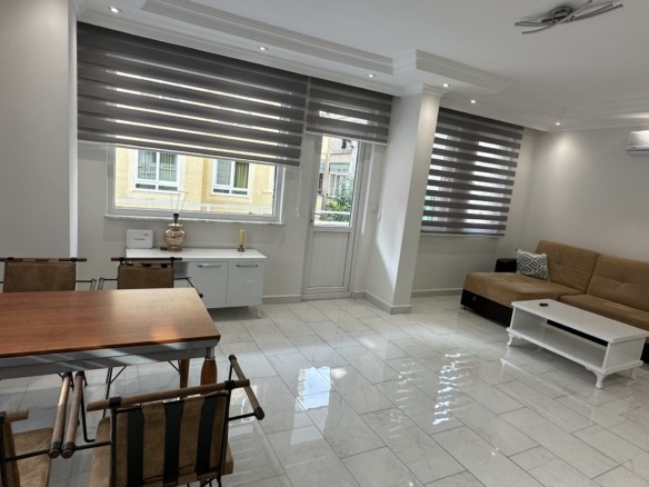 ALLADDIN CITY APARTMENT 2