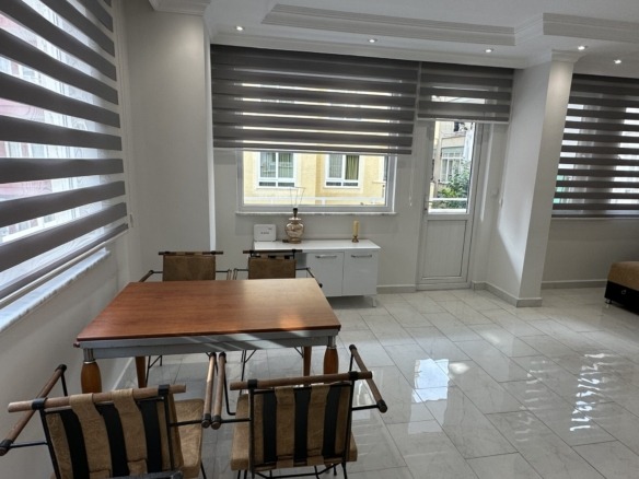 ALLADDIN CITY APARTMENT 2