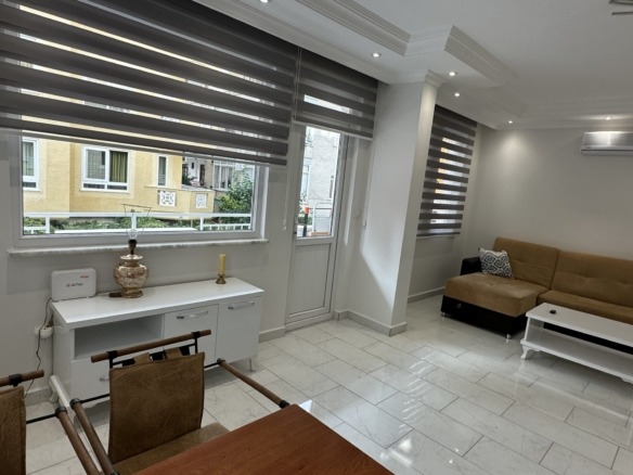 ALLADDIN CITY APARTMENT 2