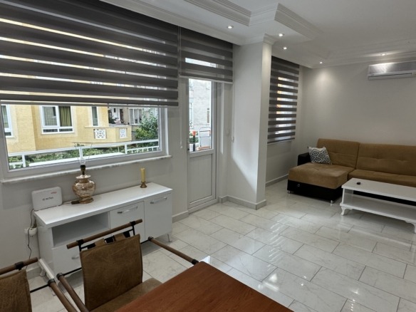 ALLADDIN CITY APARTMENT 2