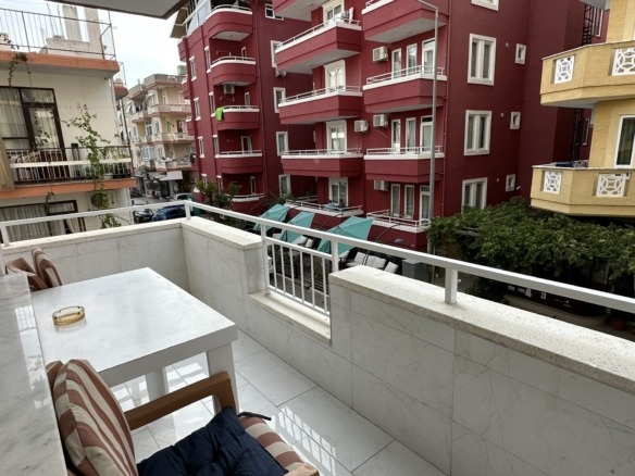 ALLADDIN CITY APARTMENT 2