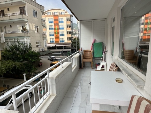 ALLADDIN CITY APARTMENT 2