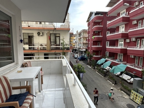 ALLADDIN CITY APARTMENT 2