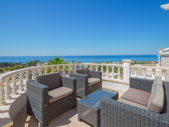 OASIS CLUB KONAKLI